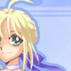 Fate/stay night�F�Z�C�o�[